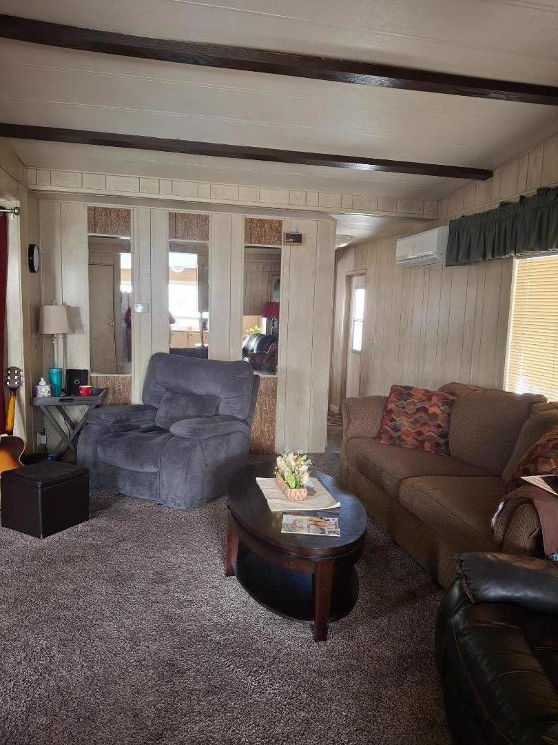 Detail Gallery Image 10 of 16 For 2150 Almaden Rd #93,  San Jose,  CA 95125 - 1 Beds | 1 Baths