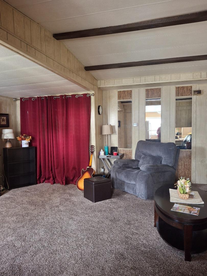 Detail Gallery Image 9 of 16 For 2150 Almaden Rd #93,  San Jose,  CA 95125 - 1 Beds | 1 Baths