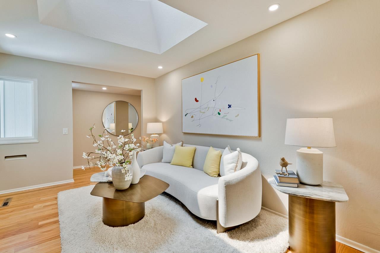Detail Gallery Image 19 of 48 For 835 Rose Blossom Dr, Cupertino,  CA 95014 - 3 Beds | 2 Baths