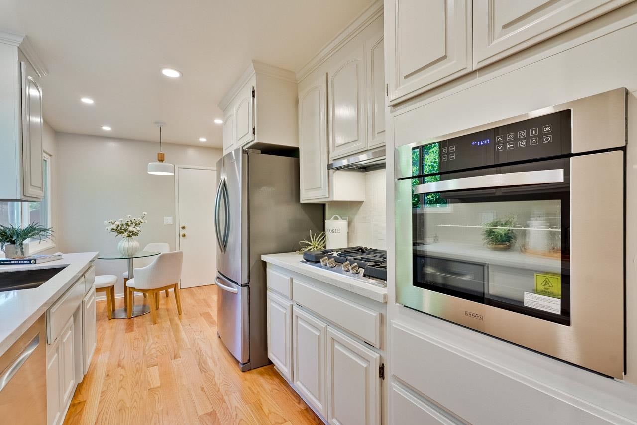 Detail Gallery Image 23 of 48 For 835 Rose Blossom Dr, Cupertino,  CA 95014 - 3 Beds | 2 Baths