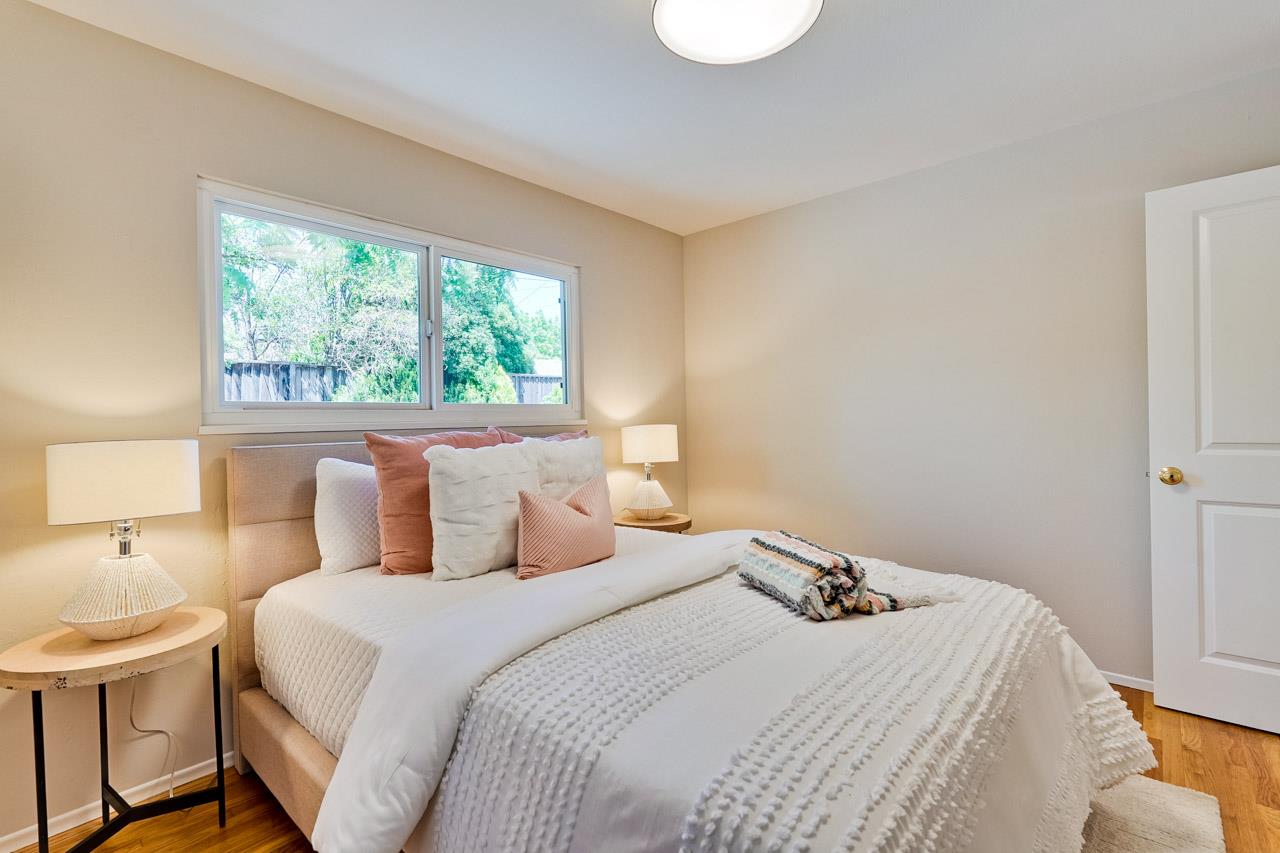 Detail Gallery Image 29 of 48 For 835 Rose Blossom Dr, Cupertino,  CA 95014 - 3 Beds | 2 Baths