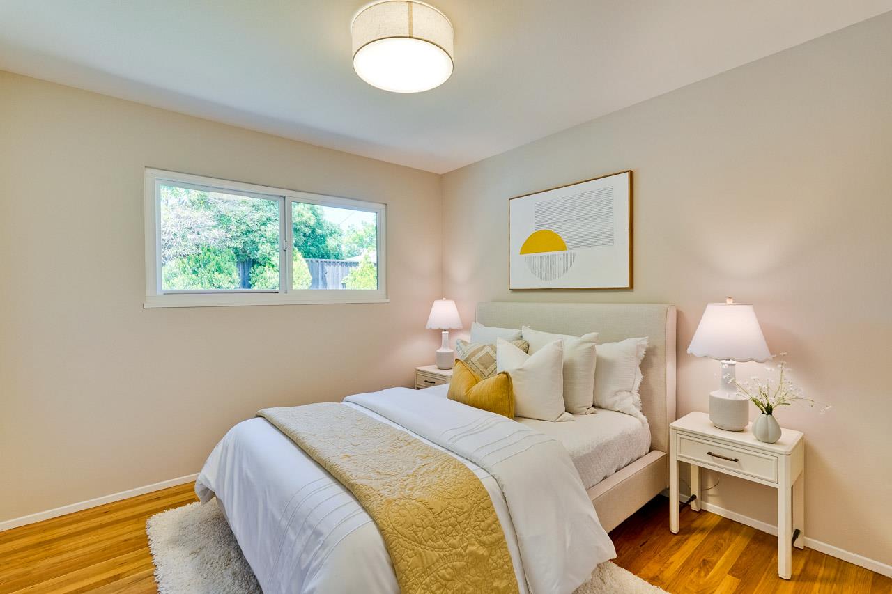 Detail Gallery Image 32 of 48 For 835 Rose Blossom Dr, Cupertino,  CA 95014 - 3 Beds | 2 Baths