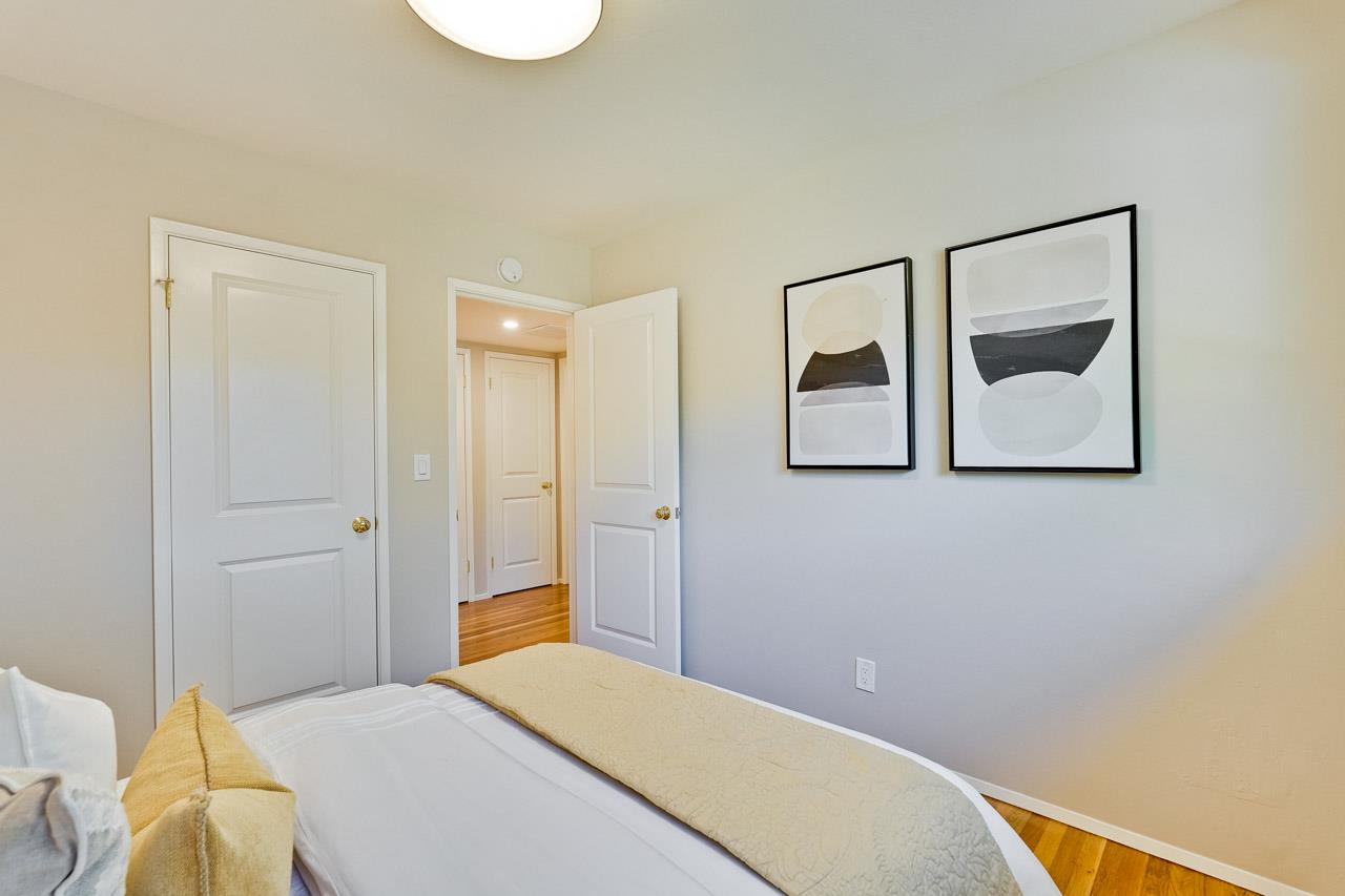 Detail Gallery Image 34 of 48 For 835 Rose Blossom Dr, Cupertino,  CA 95014 - 3 Beds | 2 Baths