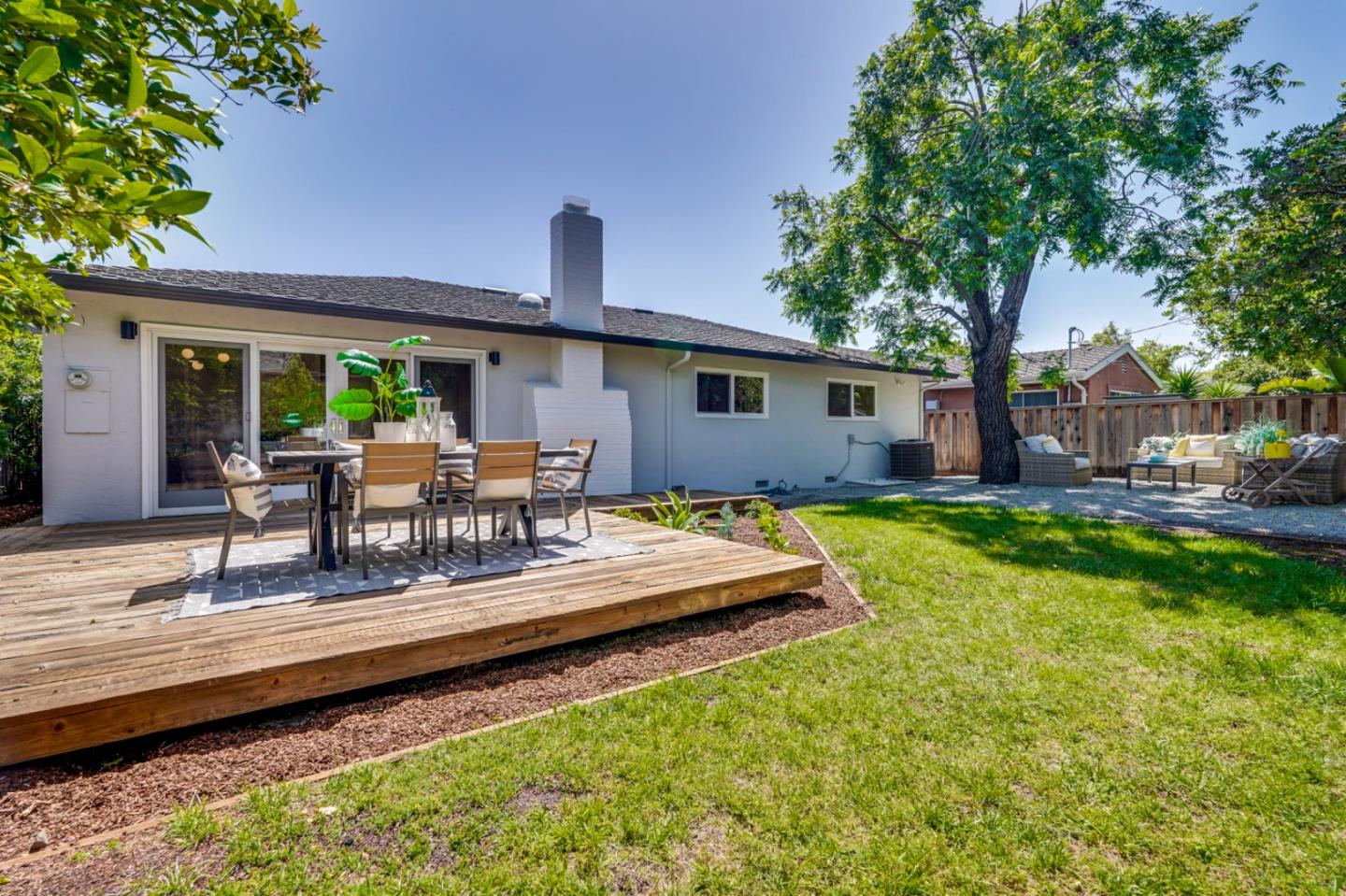 Detail Gallery Image 42 of 48 For 835 Rose Blossom Dr, Cupertino,  CA 95014 - 3 Beds | 2 Baths