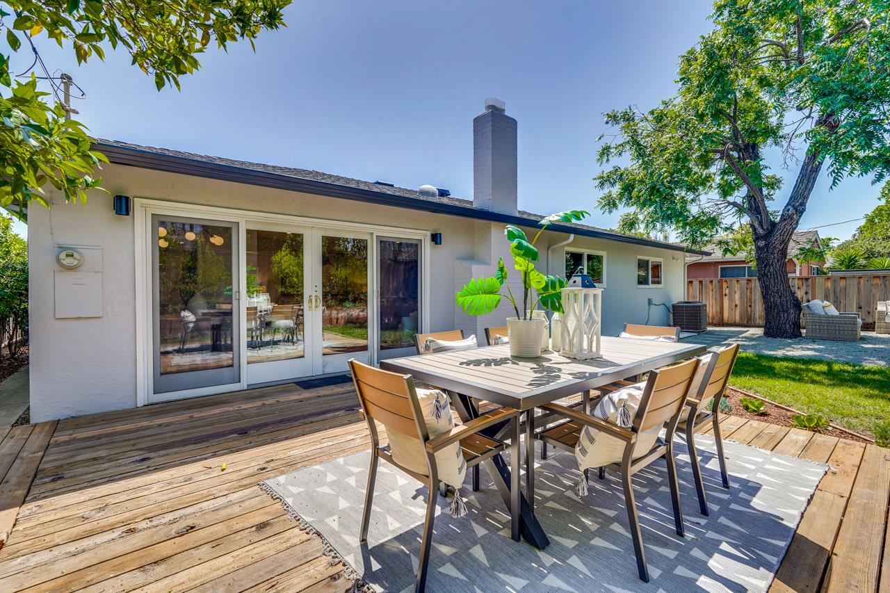 Detail Gallery Image 45 of 48 For 835 Rose Blossom Dr, Cupertino,  CA 95014 - 3 Beds | 2 Baths