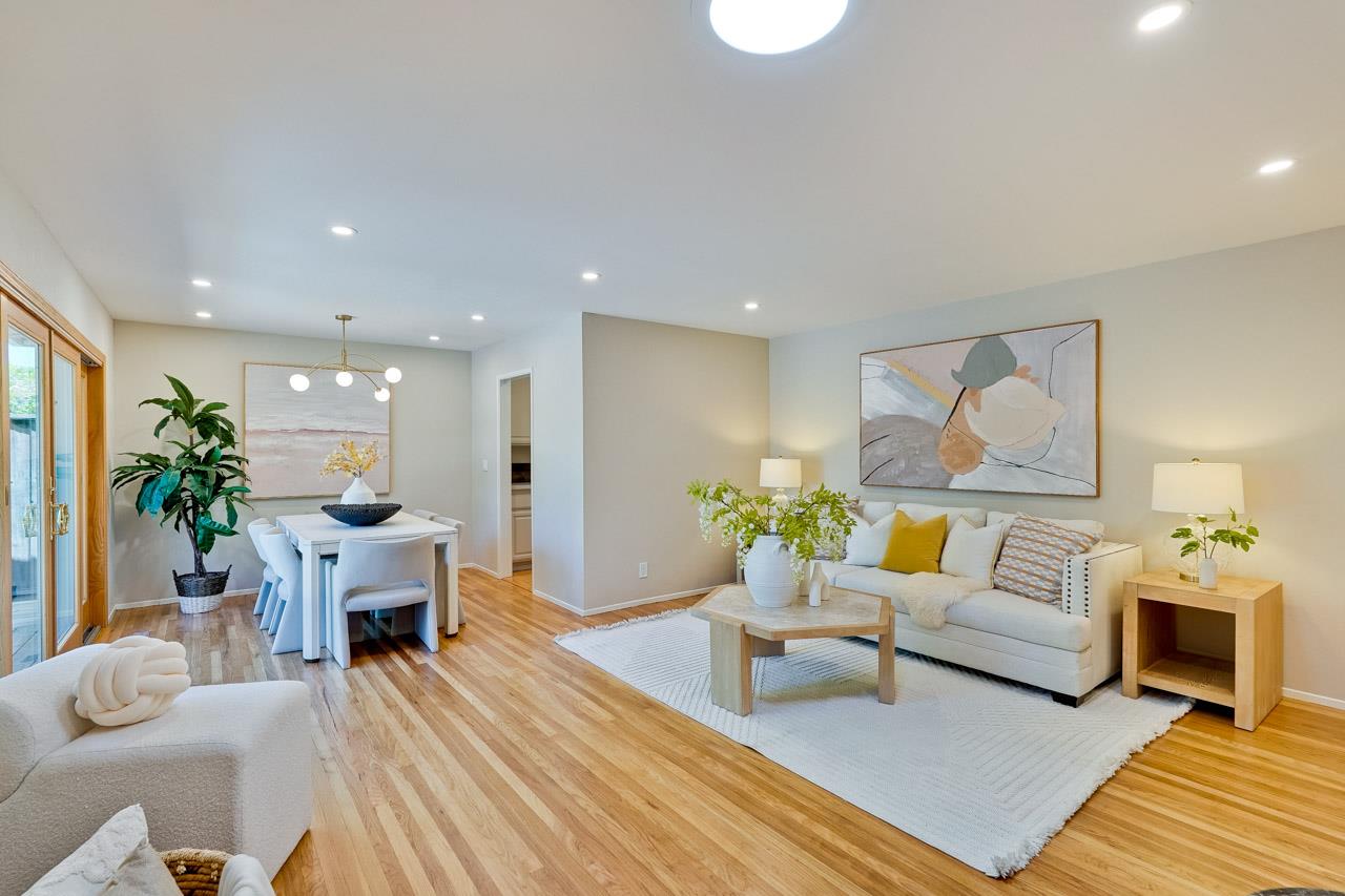 Detail Gallery Image 5 of 48 For 835 Rose Blossom Dr, Cupertino,  CA 95014 - 3 Beds | 2 Baths