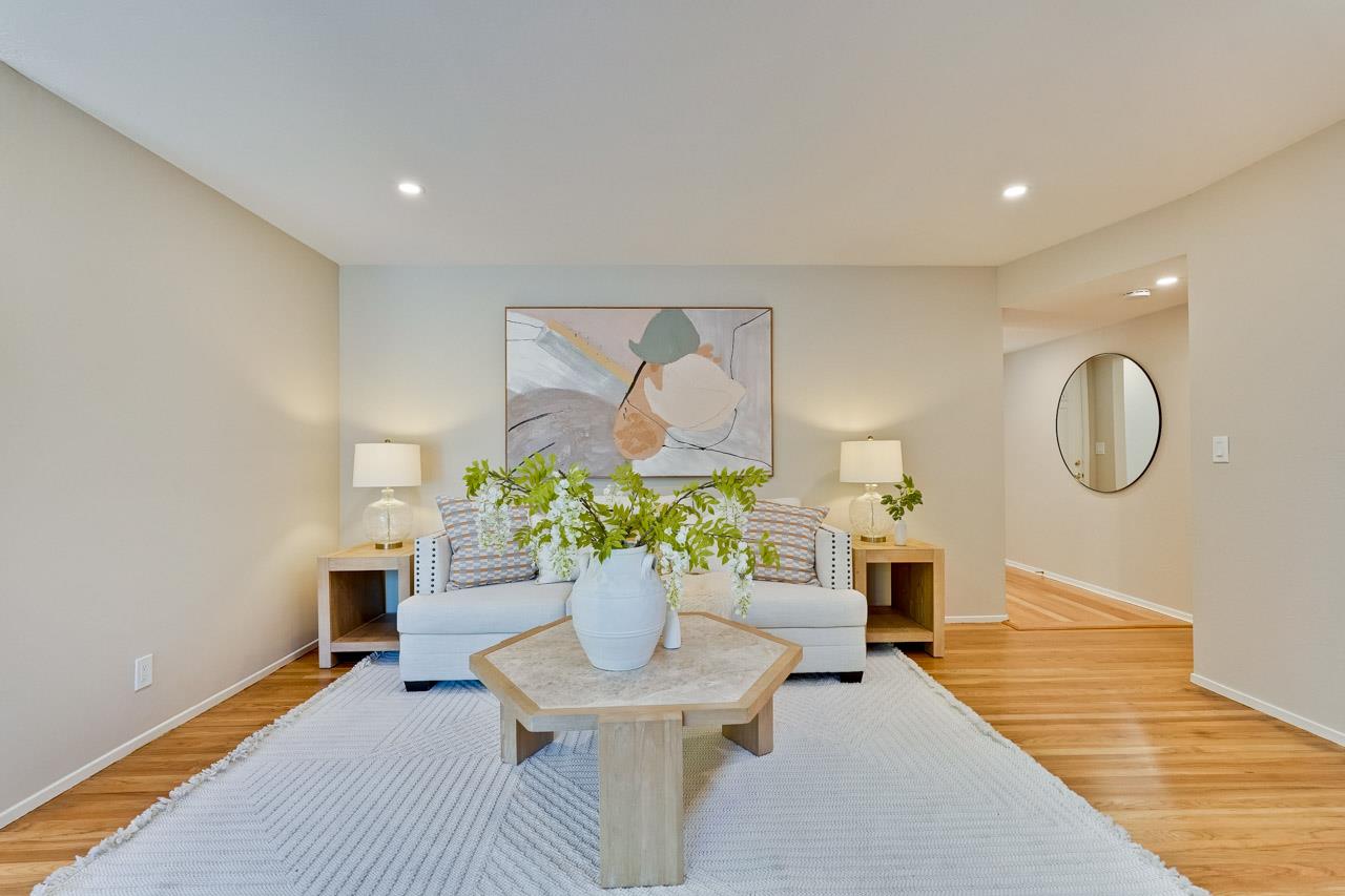 Detail Gallery Image 6 of 48 For 835 Rose Blossom Dr, Cupertino,  CA 95014 - 3 Beds | 2 Baths