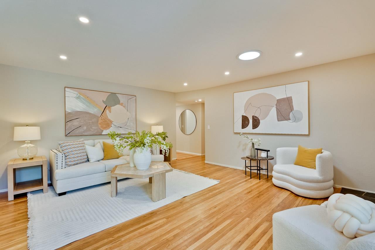 Detail Gallery Image 7 of 48 For 835 Rose Blossom Dr, Cupertino,  CA 95014 - 3 Beds | 2 Baths