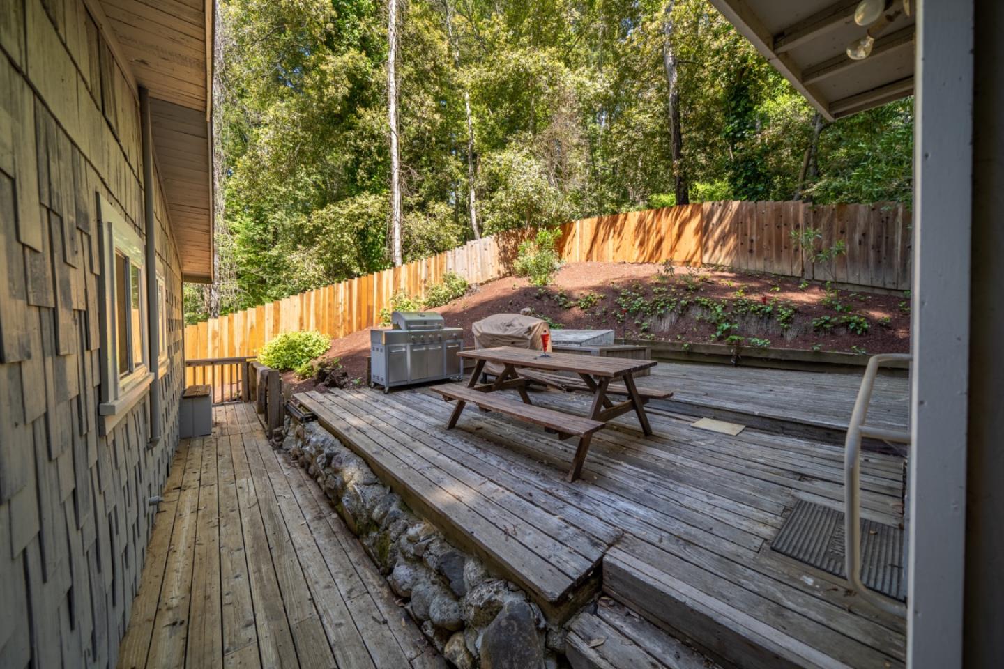 Detail Gallery Image 22 of 27 For 12316 La Lena St, Felton,  CA 95018 - 2 Beds | 2 Baths