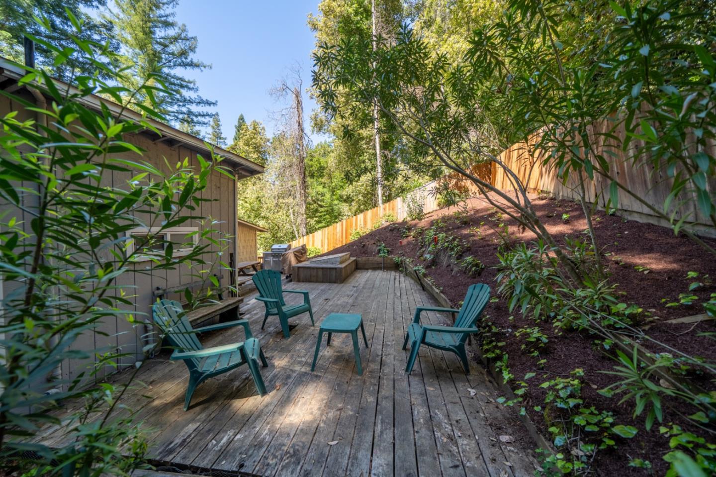 Detail Gallery Image 23 of 27 For 12316 La Lena St, Felton,  CA 95018 - 2 Beds | 2 Baths