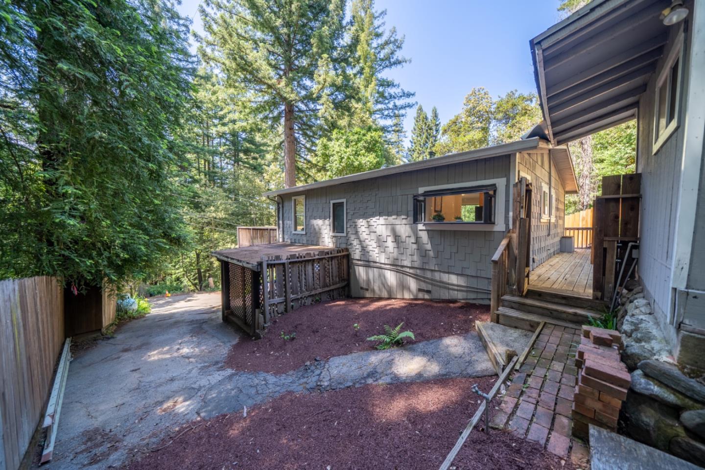 Detail Gallery Image 26 of 27 For 12316 La Lena St, Felton,  CA 95018 - 2 Beds | 2 Baths