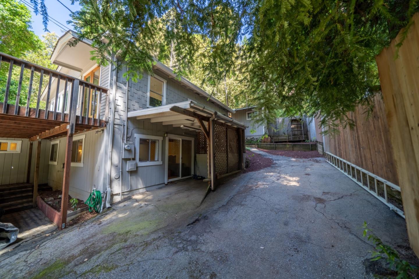 Detail Gallery Image 27 of 27 For 12316 La Lena St, Felton,  CA 95018 - 2 Beds | 2 Baths
