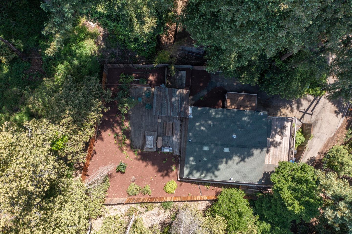 Detail Gallery Image 3 of 27 For 12316 La Lena St, Felton,  CA 95018 - 2 Beds | 2 Baths