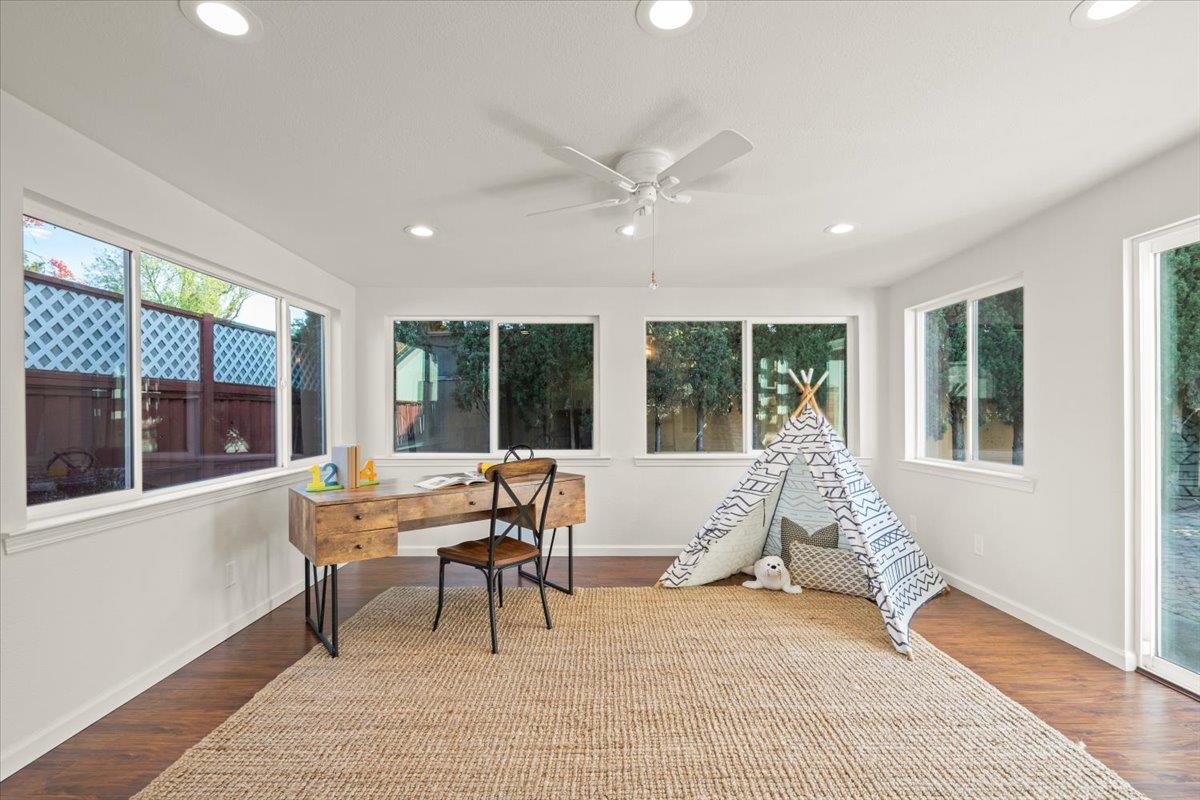 Detail Gallery Image 15 of 34 For 4908 Rice Dr, San Jose,  CA 95111 - 4 Beds | 2 Baths