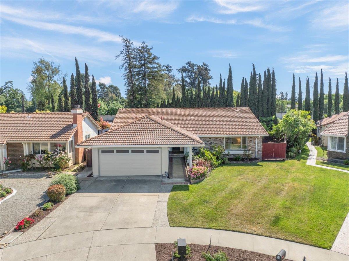 Detail Gallery Image 29 of 34 For 4908 Rice Dr, San Jose,  CA 95111 - 4 Beds | 2 Baths