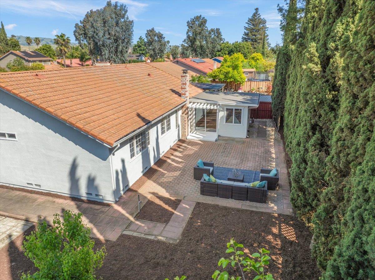 Detail Gallery Image 32 of 34 For 4908 Rice Dr, San Jose,  CA 95111 - 4 Beds | 2 Baths