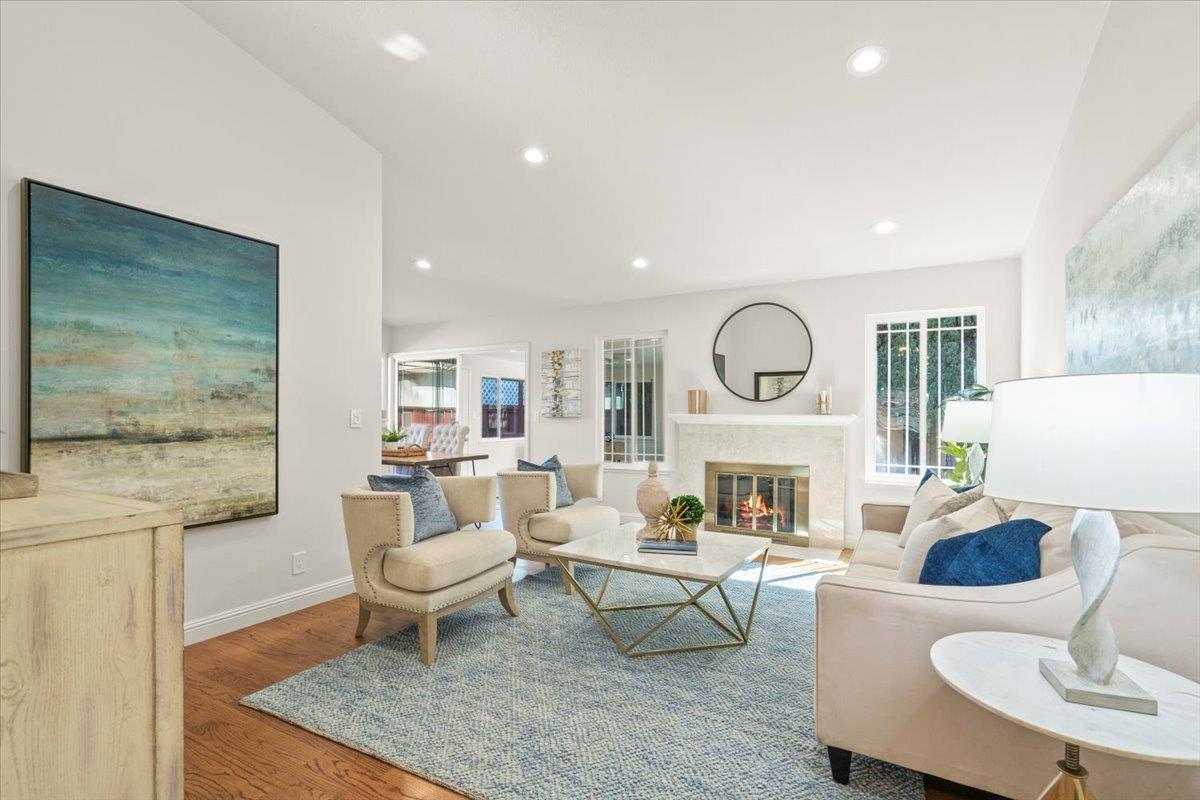 Detail Gallery Image 5 of 34 For 4908 Rice Dr, San Jose,  CA 95111 - 4 Beds | 2 Baths
