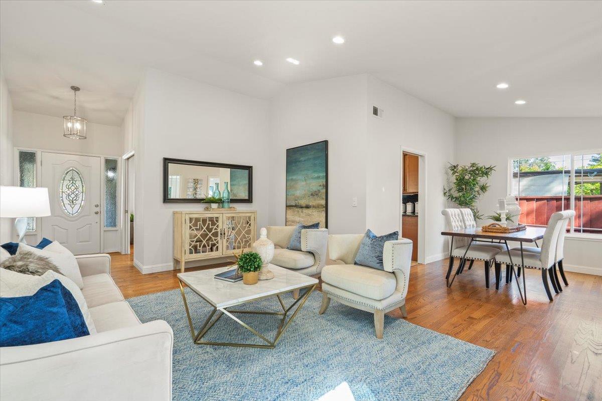 Detail Gallery Image 7 of 34 For 4908 Rice Dr, San Jose,  CA 95111 - 4 Beds | 2 Baths