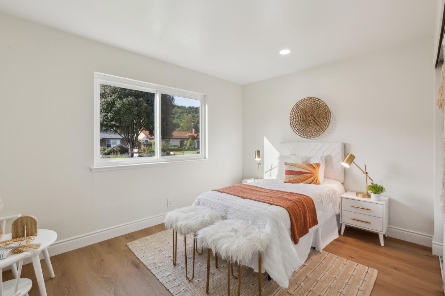 Detail Gallery Image 16 of 43 For 639 Curie Dr, San Jose,  CA 95123 - 3 Beds | 2 Baths