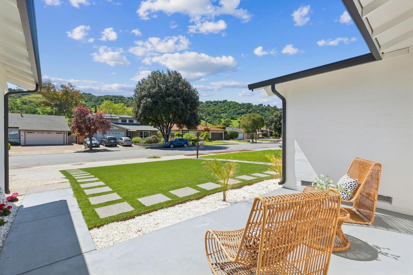 Detail Gallery Image 37 of 43 For 639 Curie Dr, San Jose,  CA 95123 - 3 Beds | 2 Baths