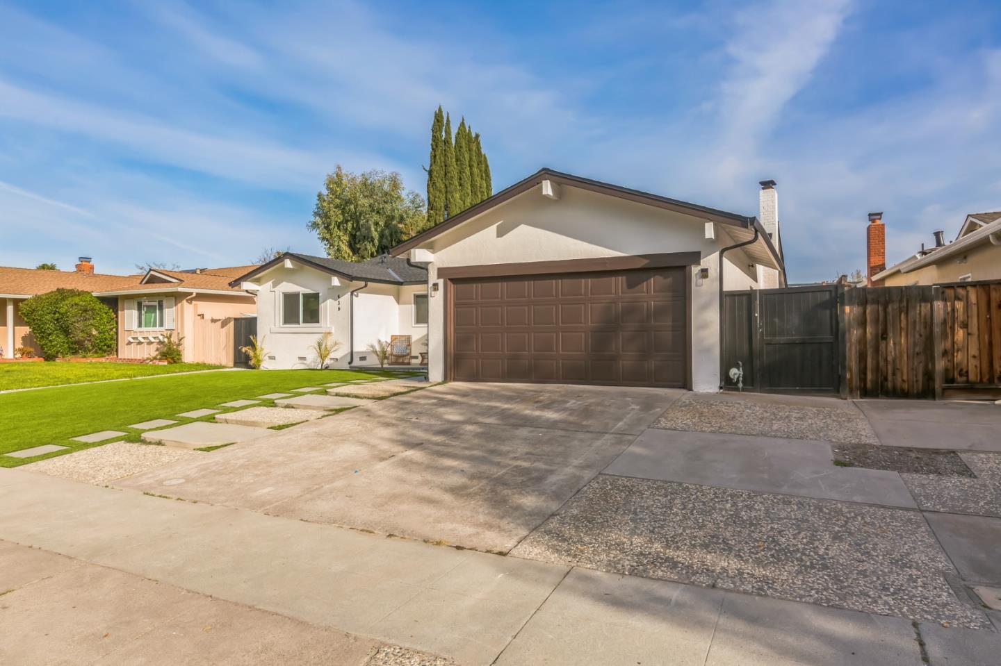 Detail Gallery Image 38 of 43 For 639 Curie Dr, San Jose,  CA 95123 - 3 Beds | 2 Baths