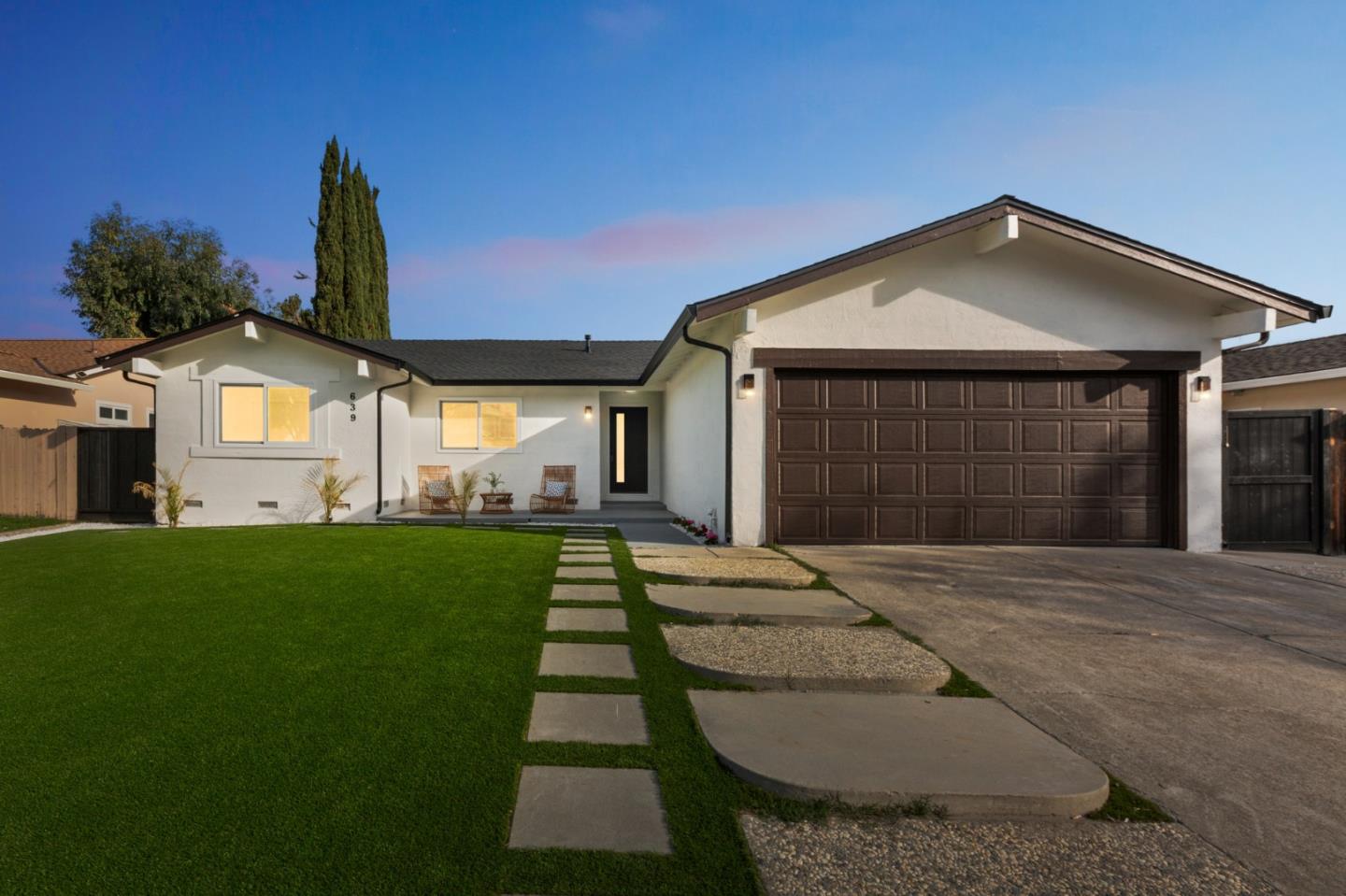 Detail Gallery Image 40 of 43 For 639 Curie Dr, San Jose,  CA 95123 - 3 Beds | 2 Baths