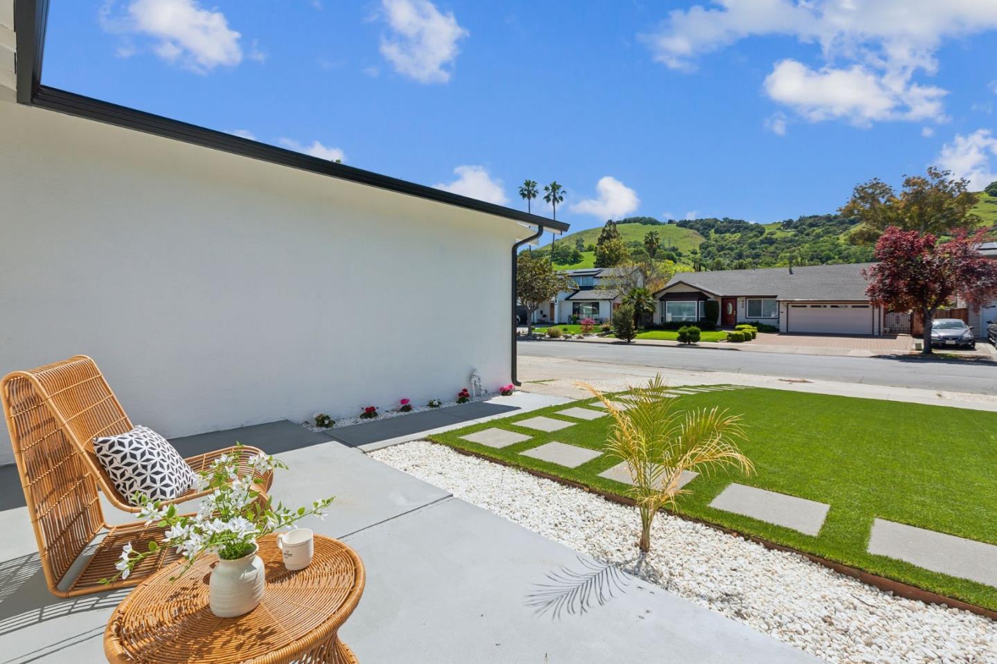 Detail Gallery Image 42 of 43 For 639 Curie Dr, San Jose,  CA 95123 - 3 Beds | 2 Baths