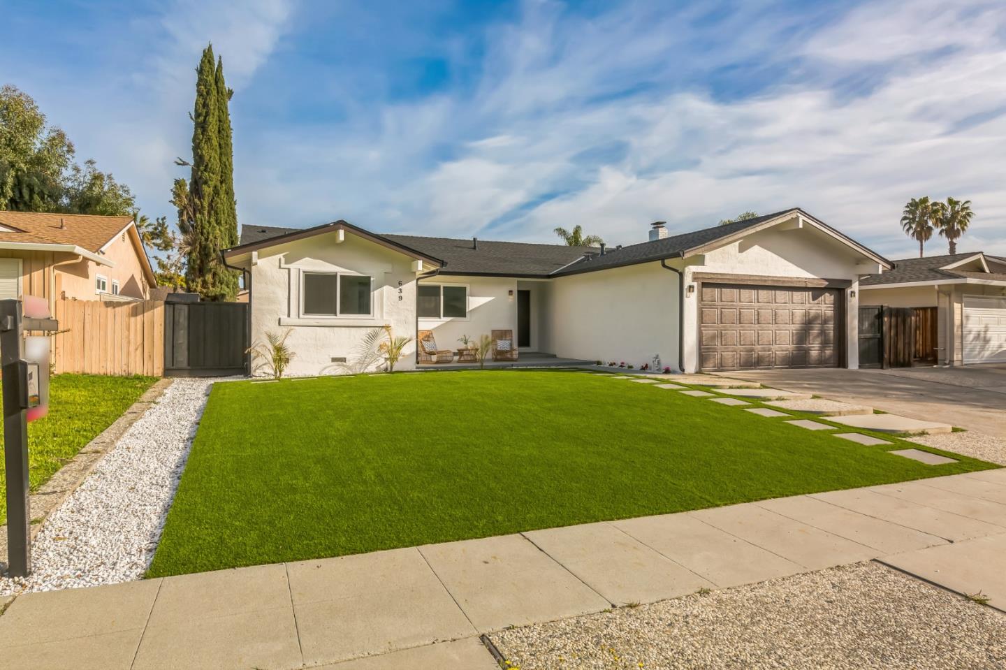Detail Gallery Image 43 of 43 For 639 Curie Dr, San Jose,  CA 95123 - 3 Beds | 2 Baths