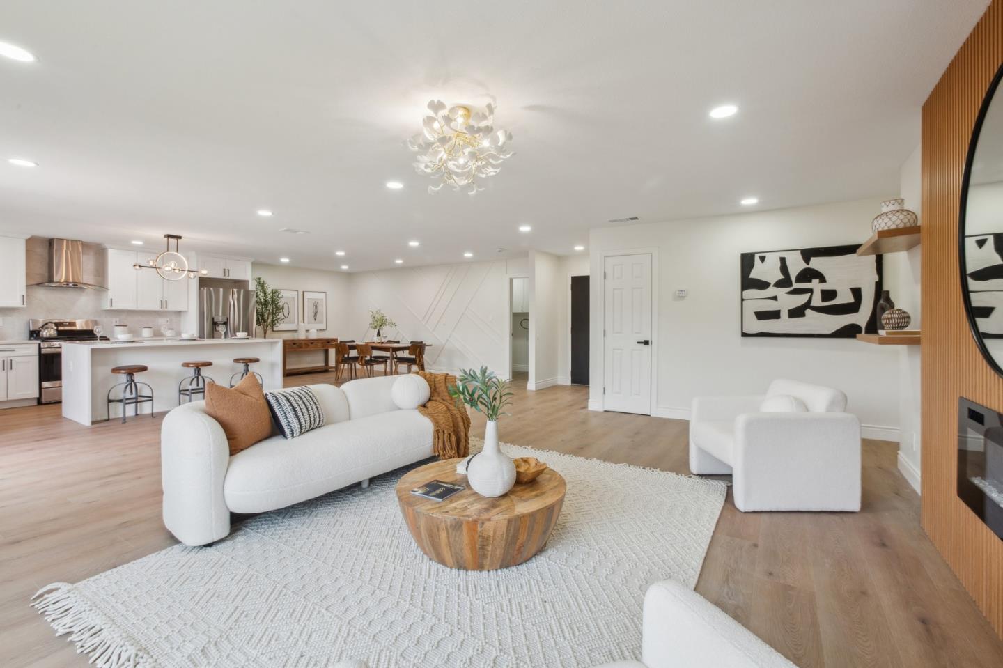 Detail Gallery Image 7 of 43 For 639 Curie Dr, San Jose,  CA 95123 - 3 Beds | 2 Baths