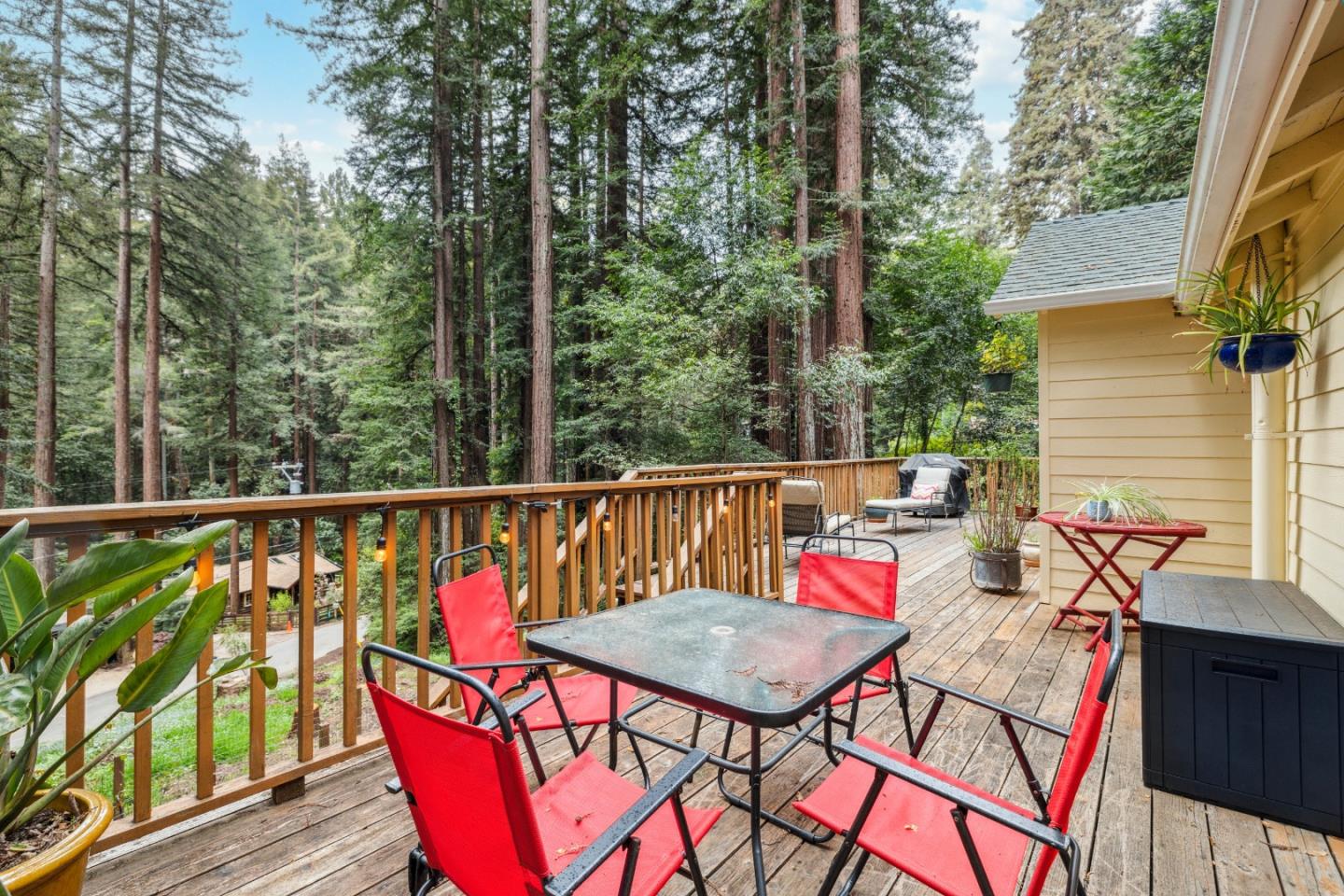 Detail Gallery Image 16 of 34 For 415 Gold Ave, Felton,  CA 95018 - 2 Beds | 2 Baths
