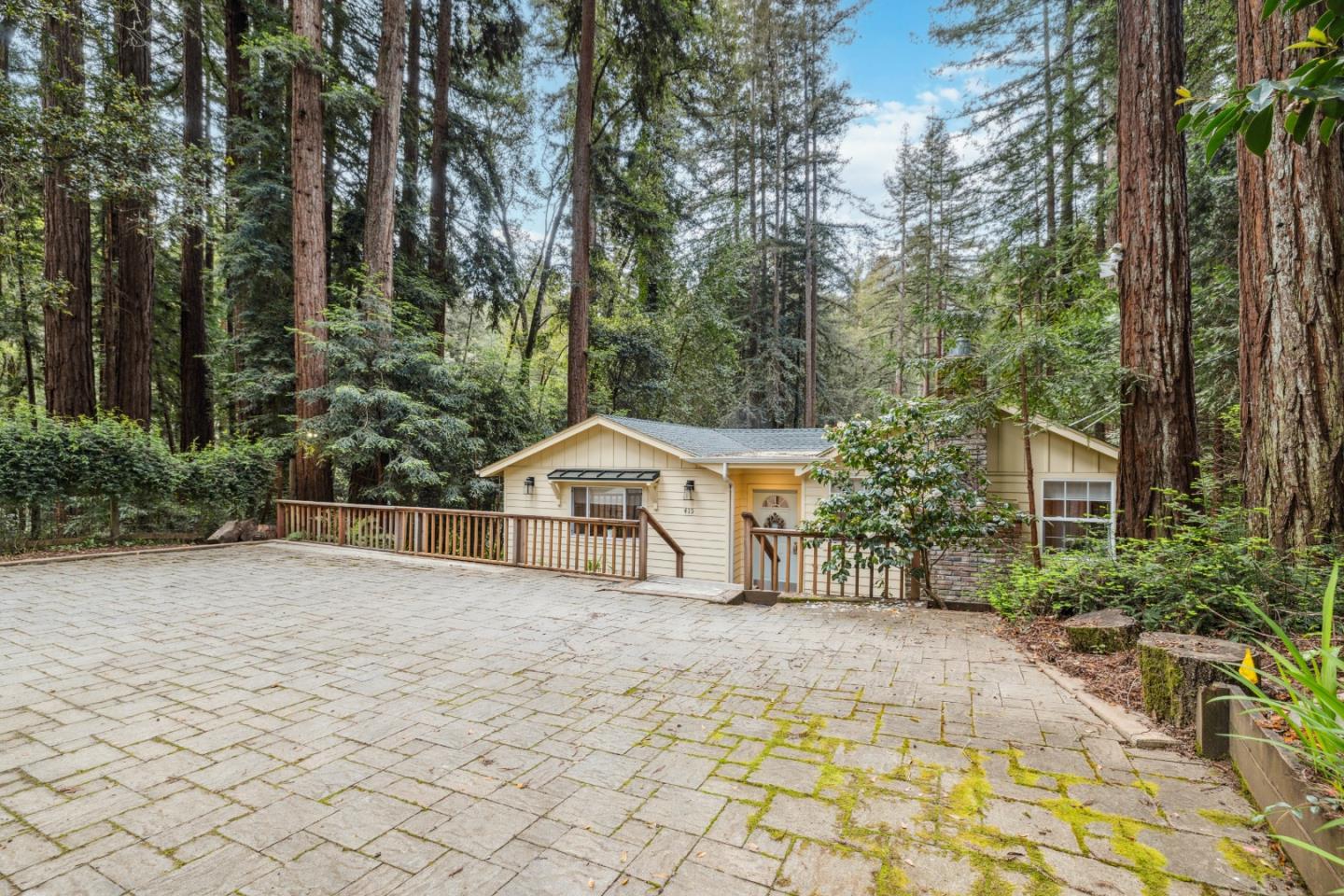 Detail Gallery Image 20 of 34 For 415 Gold Ave, Felton,  CA 95018 - 2 Beds | 2 Baths