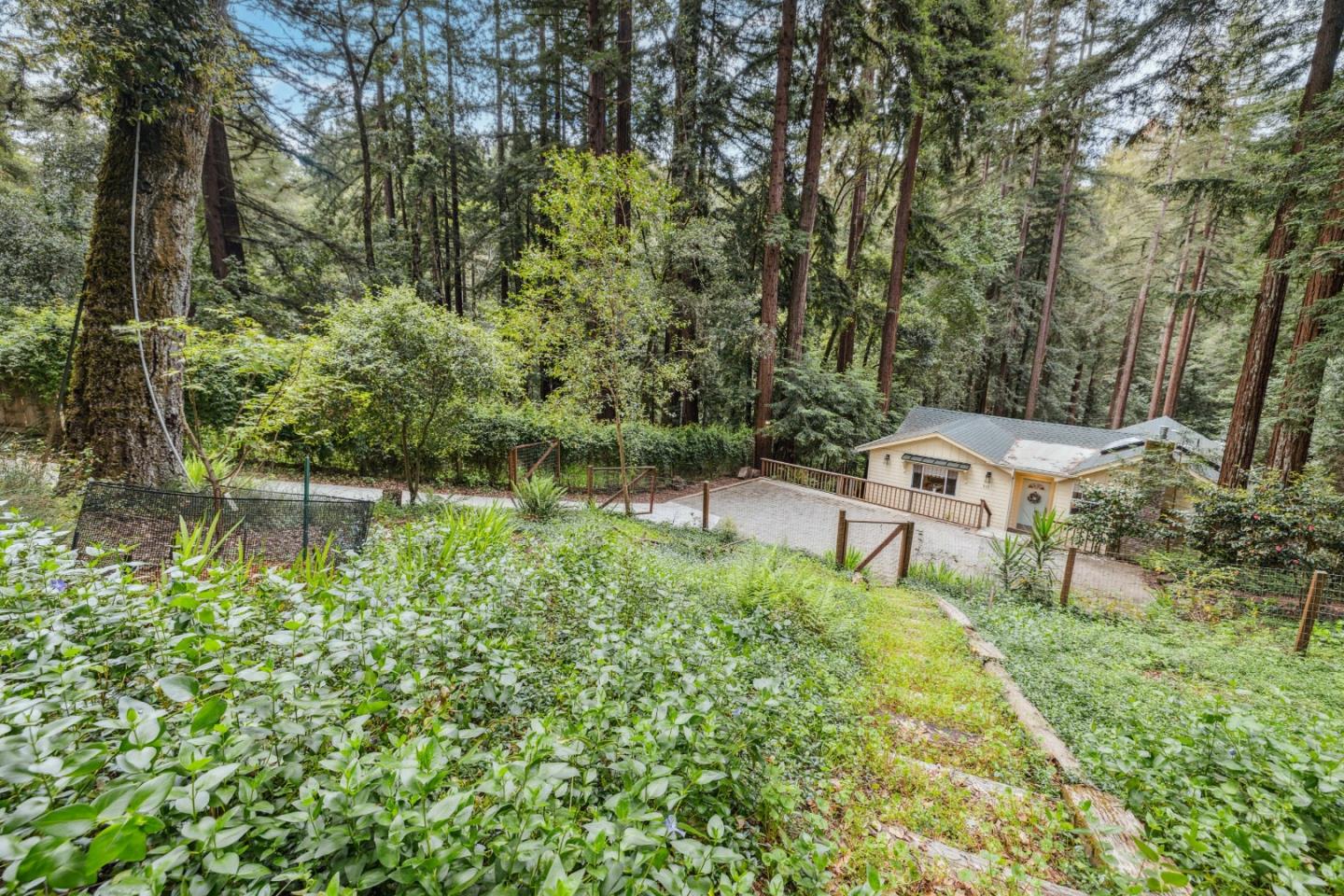 Detail Gallery Image 22 of 34 For 415 Gold Ave, Felton,  CA 95018 - 2 Beds | 2 Baths