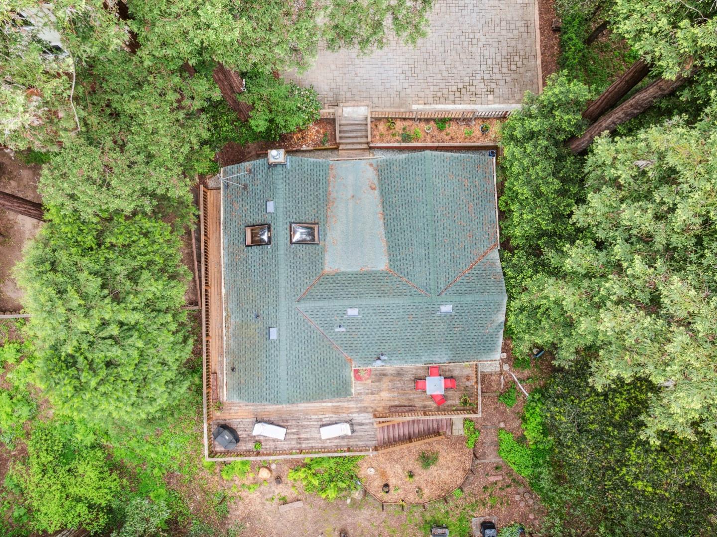 Detail Gallery Image 25 of 34 For 415 Gold Ave, Felton,  CA 95018 - 2 Beds | 2 Baths