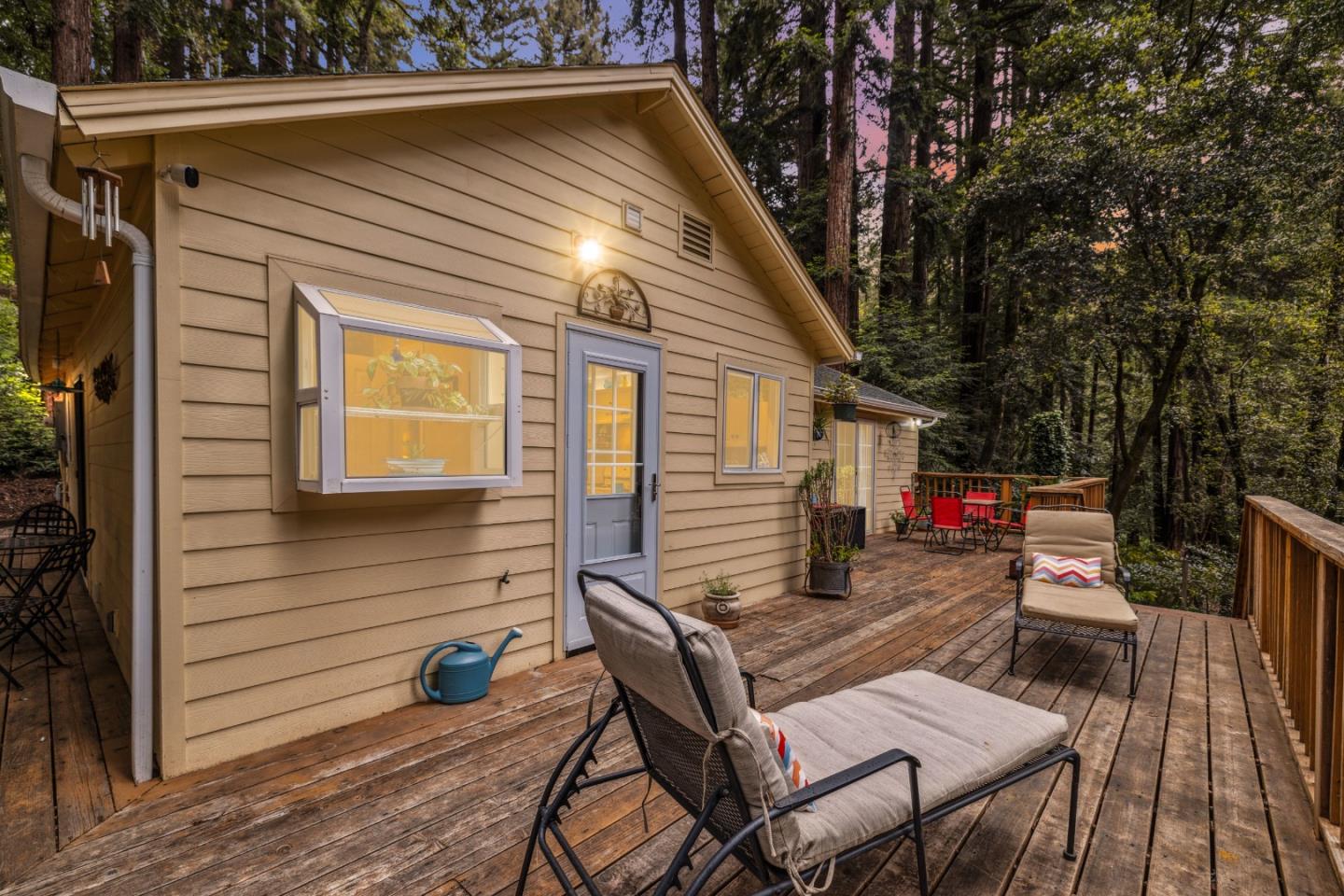 Detail Gallery Image 26 of 34 For 415 Gold Ave, Felton,  CA 95018 - 2 Beds | 2 Baths