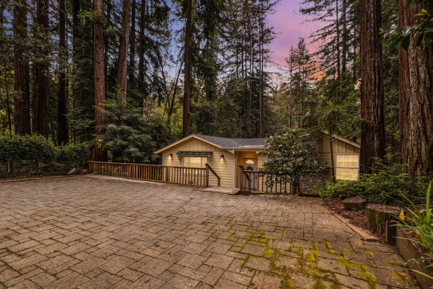Detail Gallery Image 30 of 34 For 415 Gold Ave, Felton,  CA 95018 - 2 Beds | 2 Baths