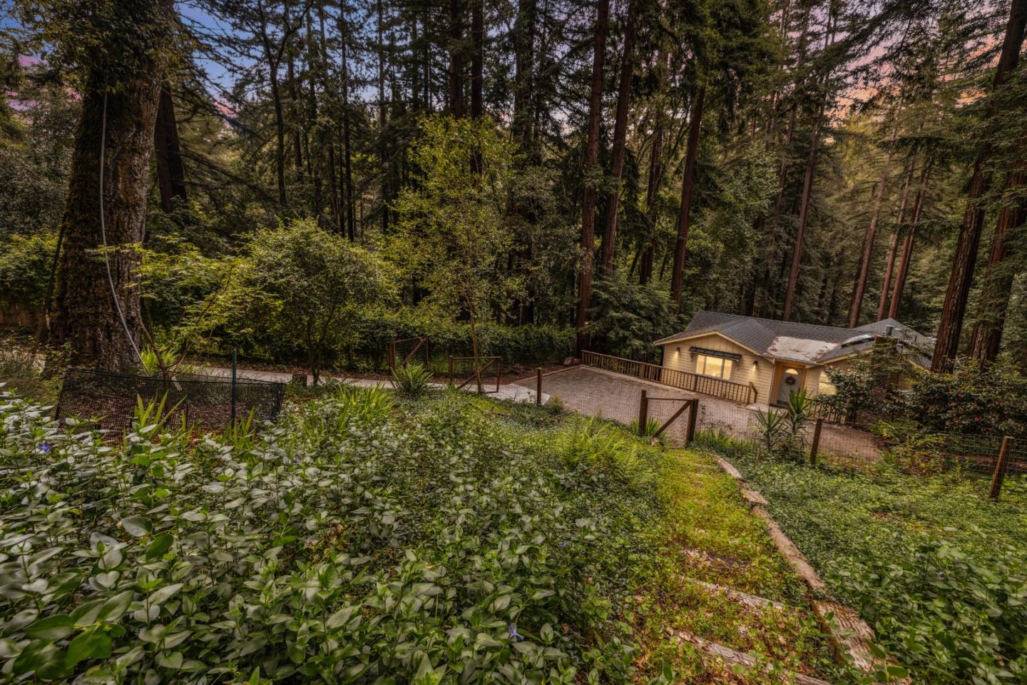 Detail Gallery Image 31 of 34 For 415 Gold Ave, Felton,  CA 95018 - 2 Beds | 2 Baths