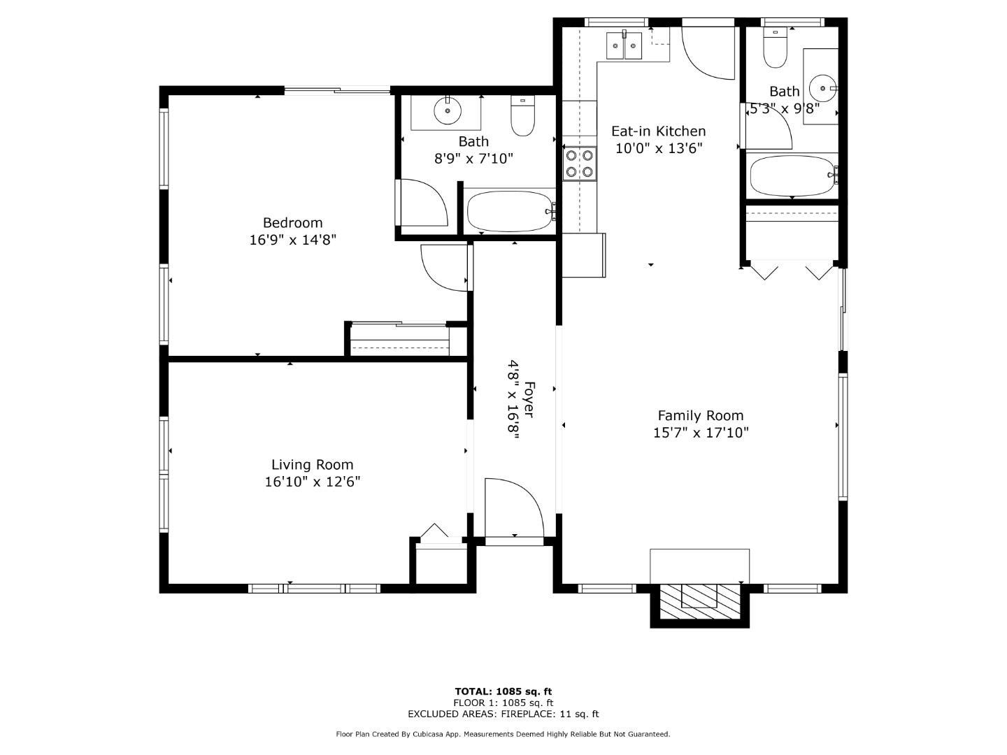 Detail Gallery Image 33 of 34 For 415 Gold Ave, Felton,  CA 95018 - 2 Beds | 2 Baths
