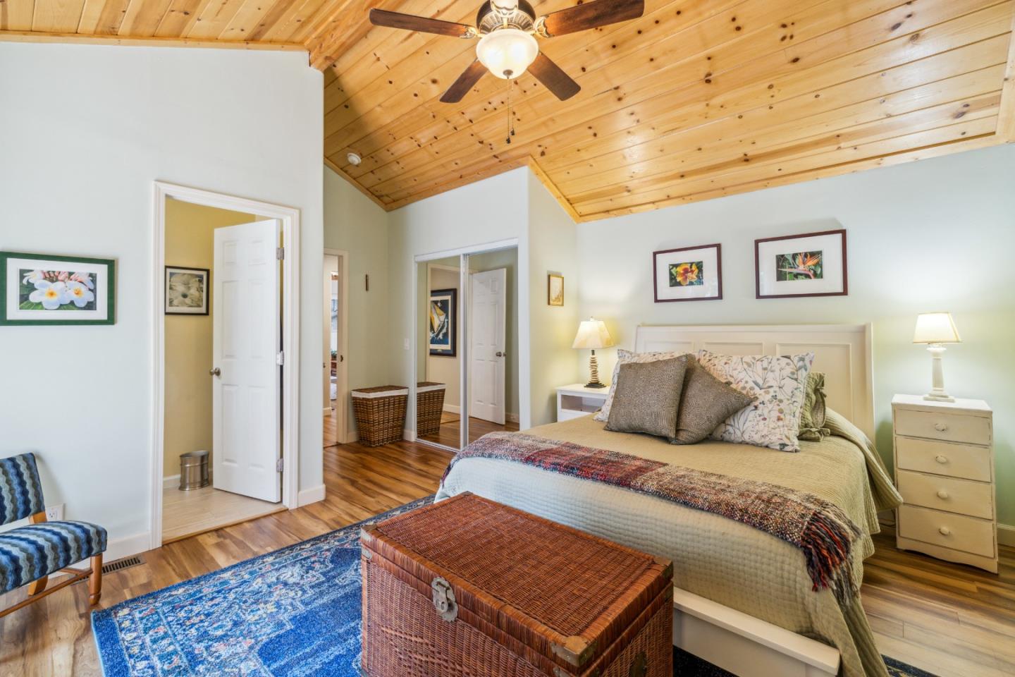 Detail Gallery Image 6 of 34 For 415 Gold Ave, Felton,  CA 95018 - 2 Beds | 2 Baths