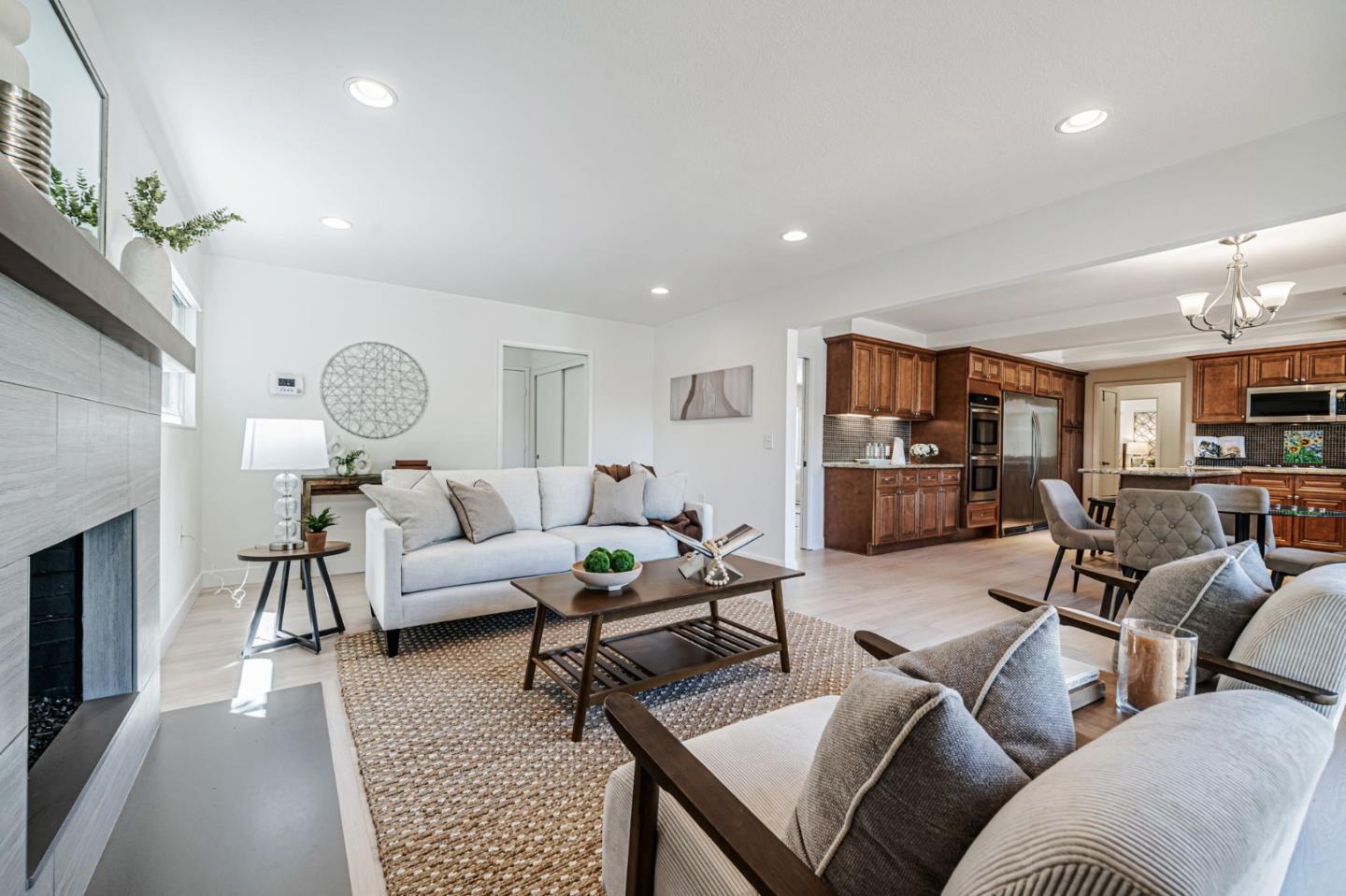 Detail Gallery Image 15 of 43 For 1536 Saint Helena Dr, Danville,  CA 94526 - 4 Beds | 3 Baths