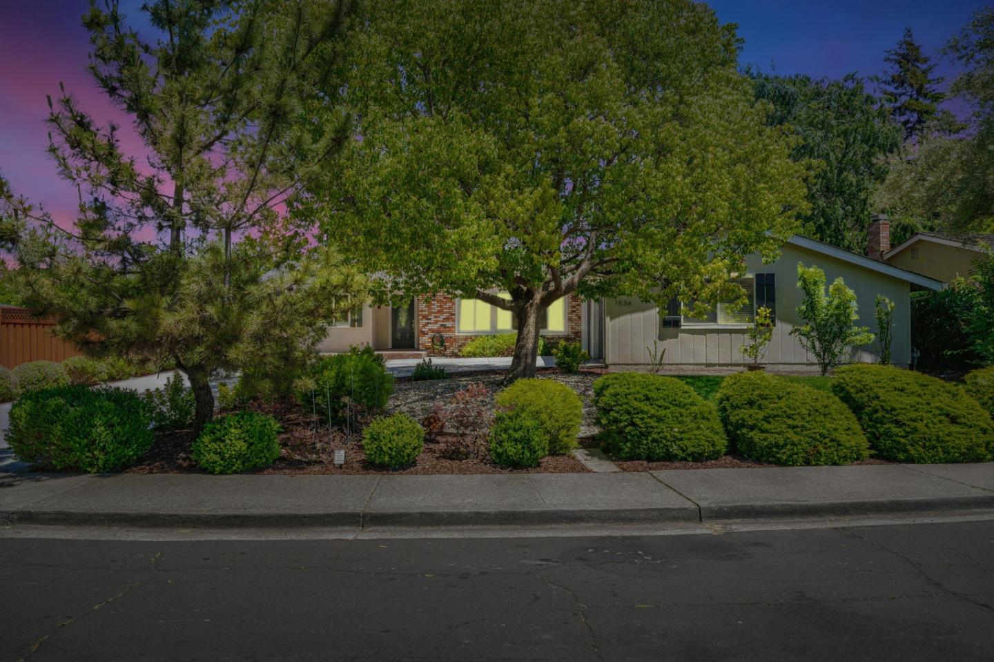 Detail Gallery Image 43 of 43 For 1536 Saint Helena Dr, Danville,  CA 94526 - 4 Beds | 3 Baths