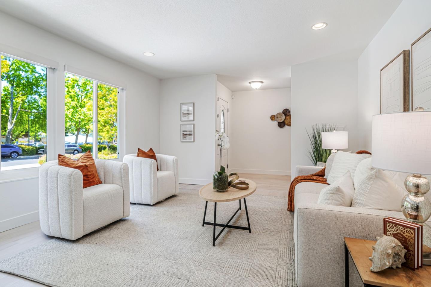 Detail Gallery Image 5 of 43 For 1536 Saint Helena Dr, Danville,  CA 94526 - 4 Beds | 3 Baths
