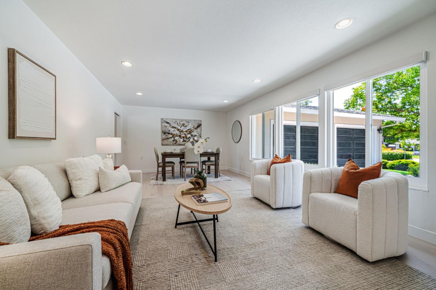 Detail Gallery Image 6 of 43 For 1536 Saint Helena Dr, Danville,  CA 94526 - 4 Beds | 3 Baths