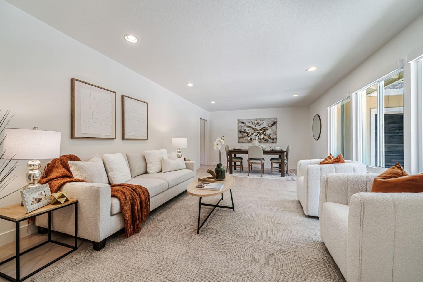 Detail Gallery Image 7 of 43 For 1536 Saint Helena Dr, Danville,  CA 94526 - 4 Beds | 3 Baths