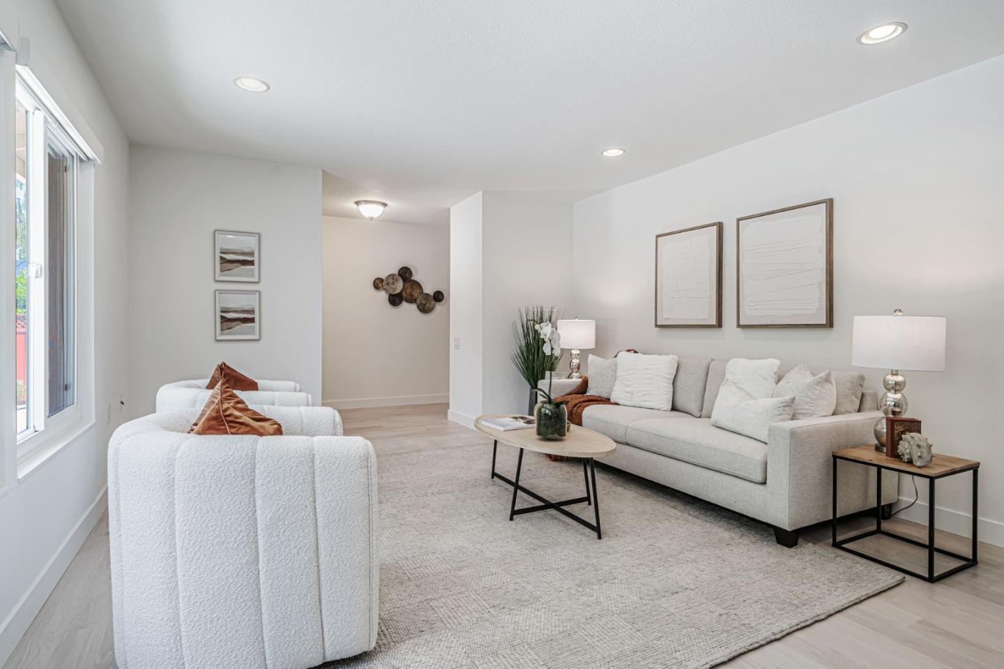Detail Gallery Image 8 of 43 For 1536 Saint Helena Dr, Danville,  CA 94526 - 4 Beds | 3 Baths