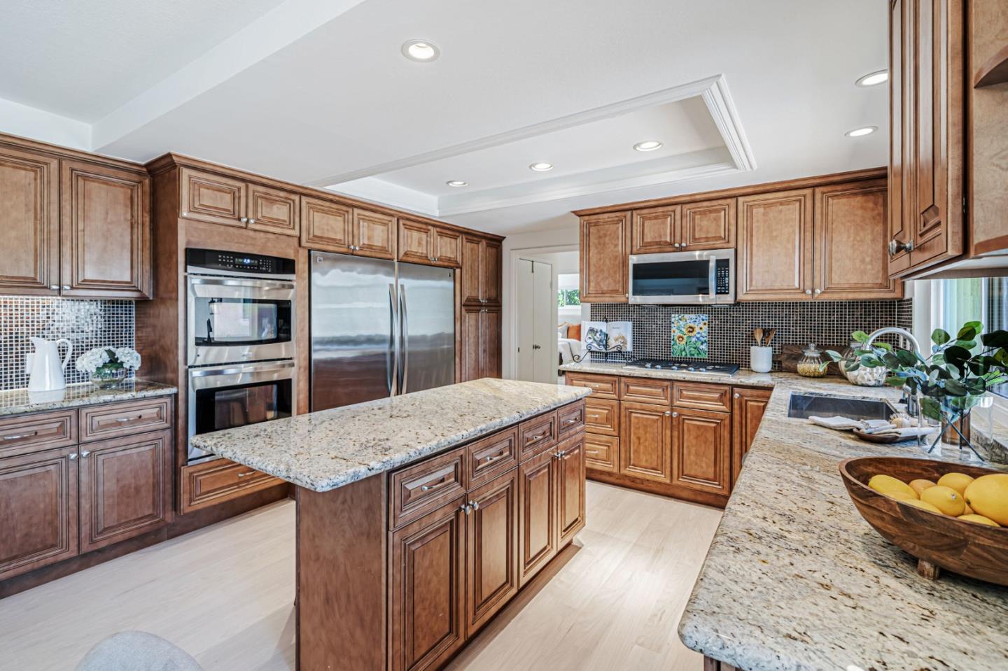 Detail Gallery Image 9 of 43 For 1536 Saint Helena Dr, Danville,  CA 94526 - 4 Beds | 3 Baths