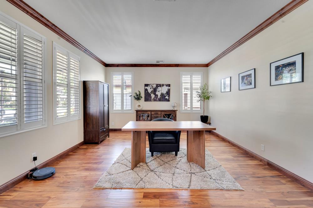 Detail Gallery Image 28 of 51 For 2369 S Creekside Dr, Los Banos,  CA 93635 - 3 Beds | 2/1 Baths