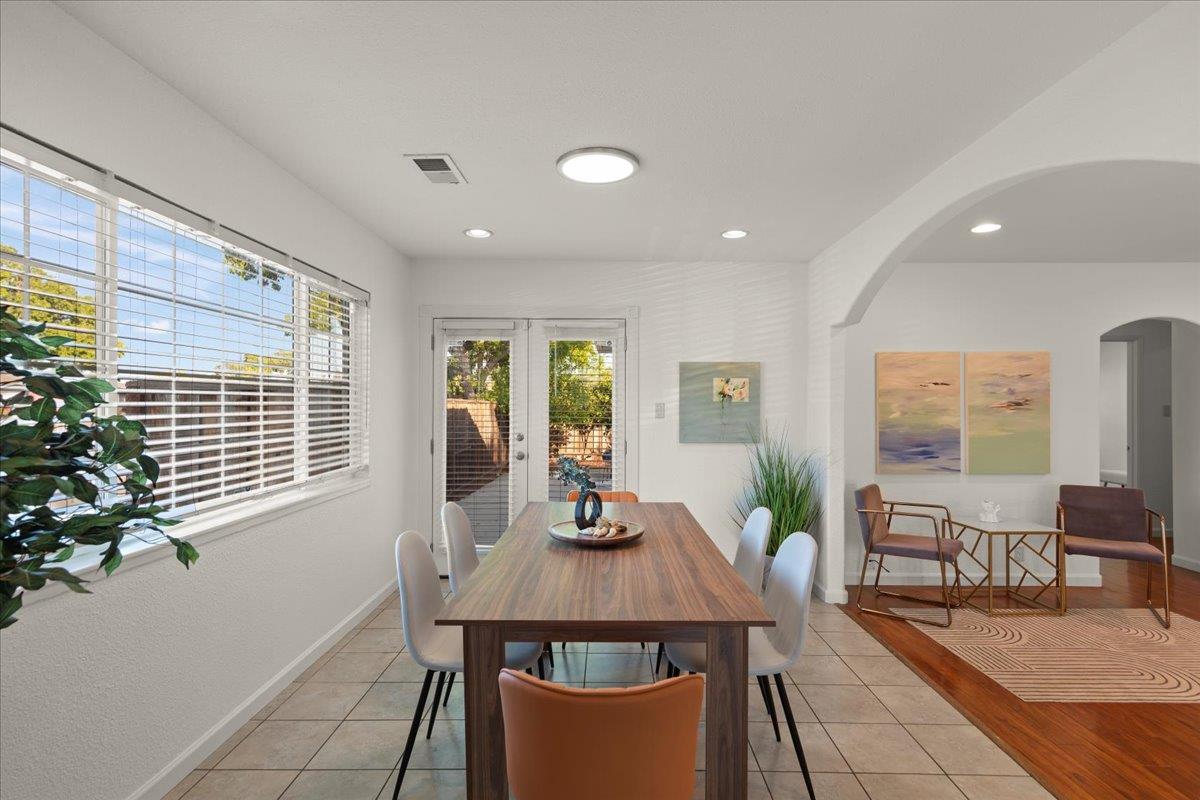 Detail Gallery Image 16 of 34 For 2804 Steinhart Ct, Santa Clara,  CA 95051 - 3 Beds | 2 Baths