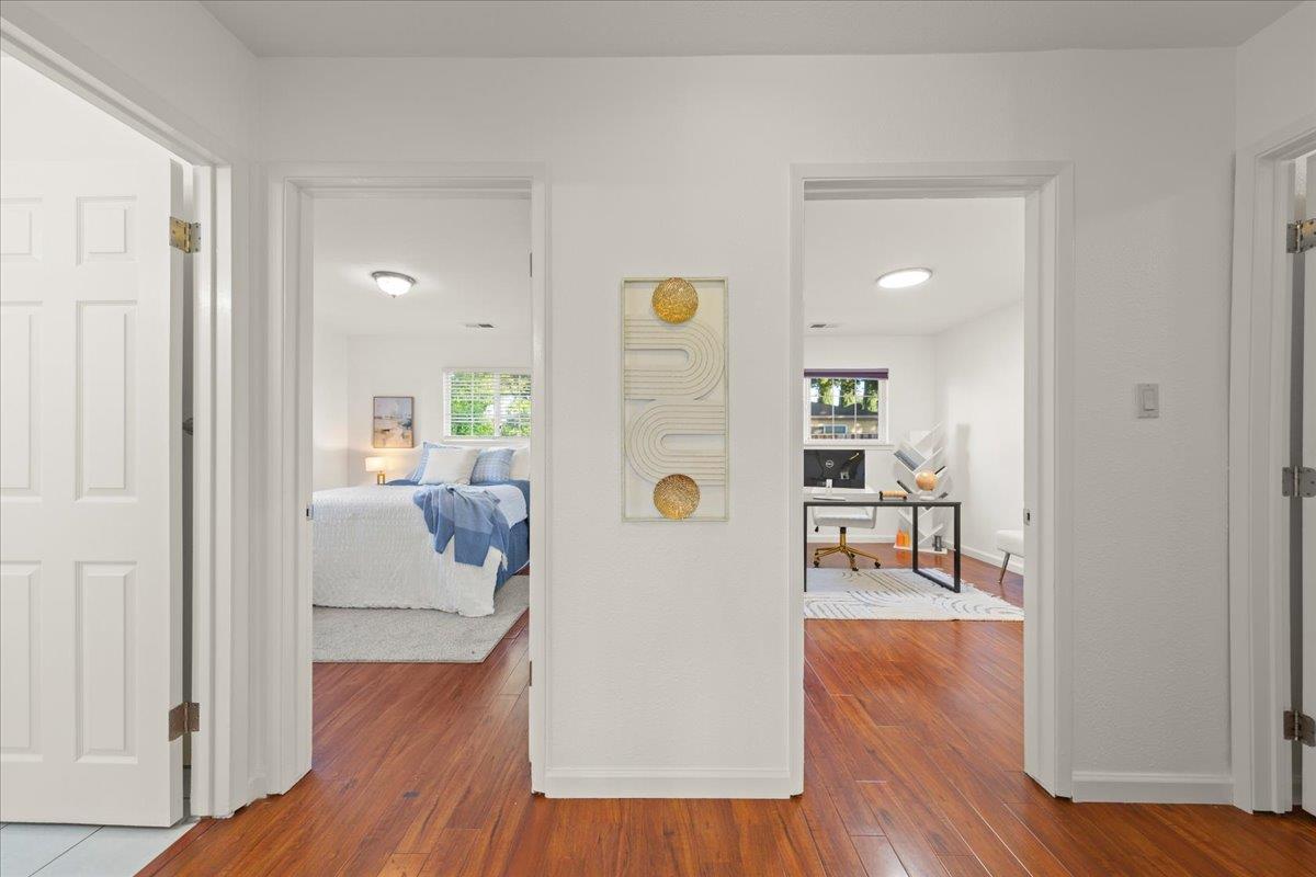 Detail Gallery Image 27 of 34 For 2804 Steinhart Ct, Santa Clara,  CA 95051 - 3 Beds | 2 Baths