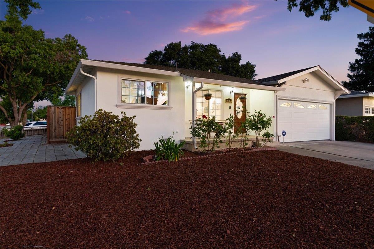 Detail Gallery Image 3 of 34 For 2804 Steinhart Ct, Santa Clara,  CA 95051 - 3 Beds | 2 Baths