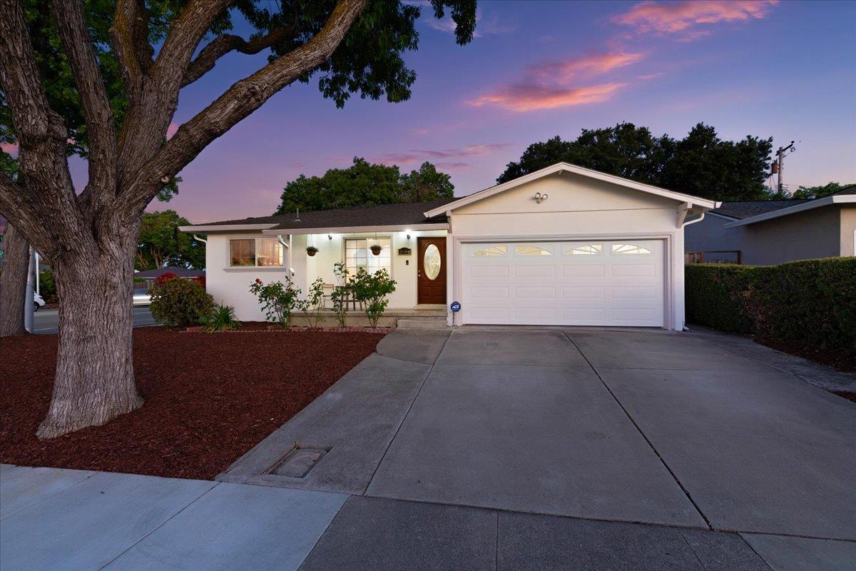 Detail Gallery Image 5 of 34 For 2804 Steinhart Ct, Santa Clara,  CA 95051 - 3 Beds | 2 Baths
